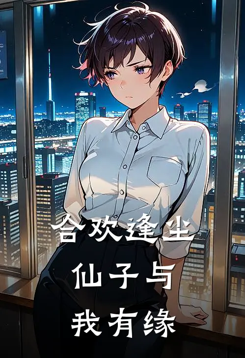 合欢逢尘：仙子与我有缘