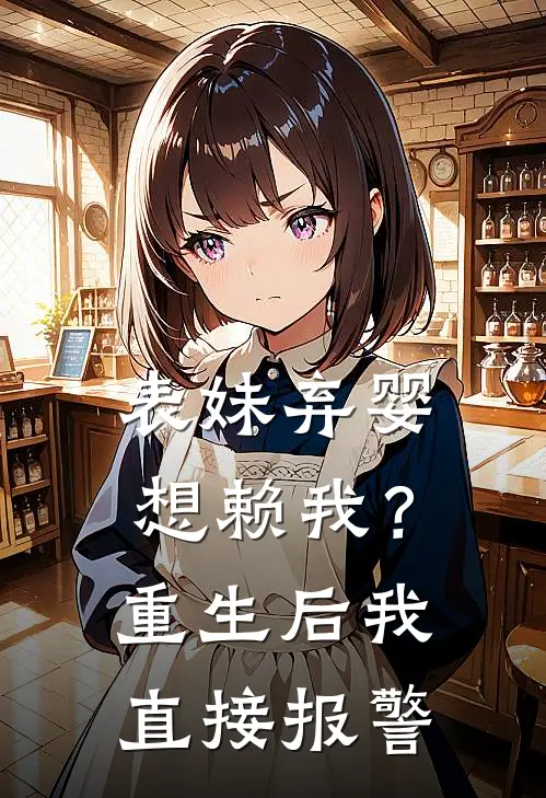 表妹弃婴想赖我？重生后我直接报警