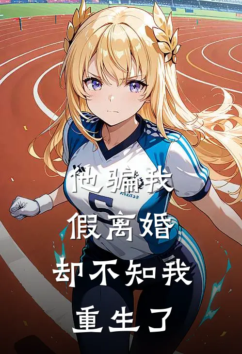 他骗我假离婚，却不知我重生了