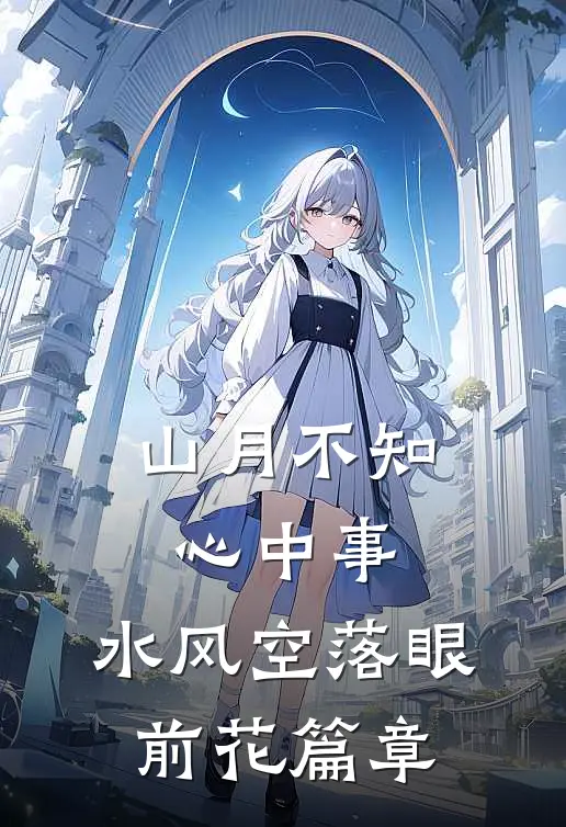 山月不知心中事，水风空落眼前花篇章
