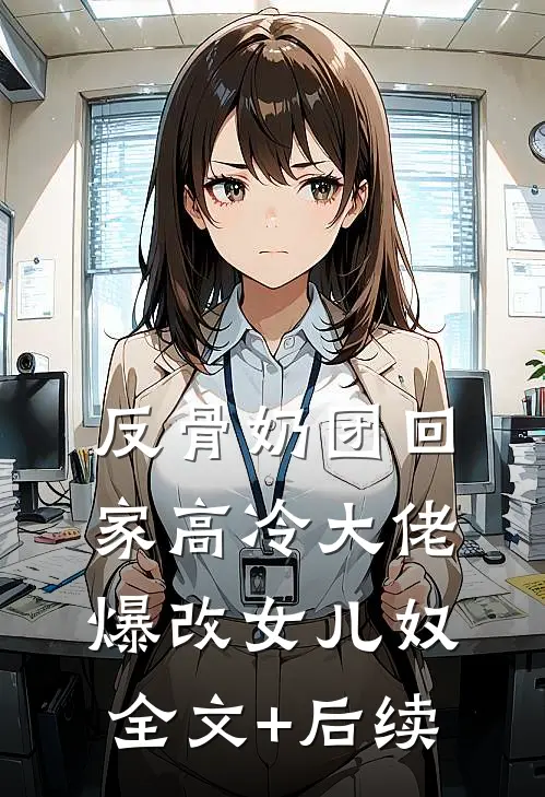 反骨奶团回家高冷大佬爆改女儿奴全文+后续
