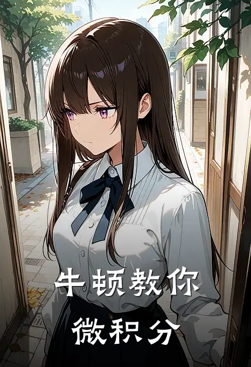牛顿教你微积分
