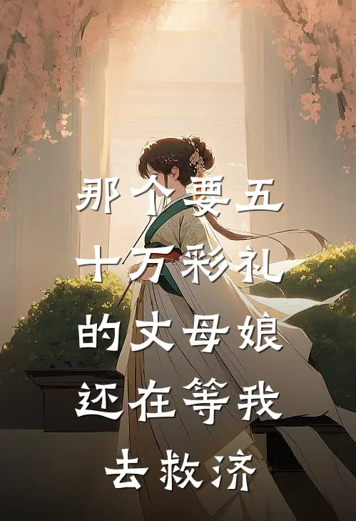 那个要五十万彩礼的丈母娘，还在等我去救济