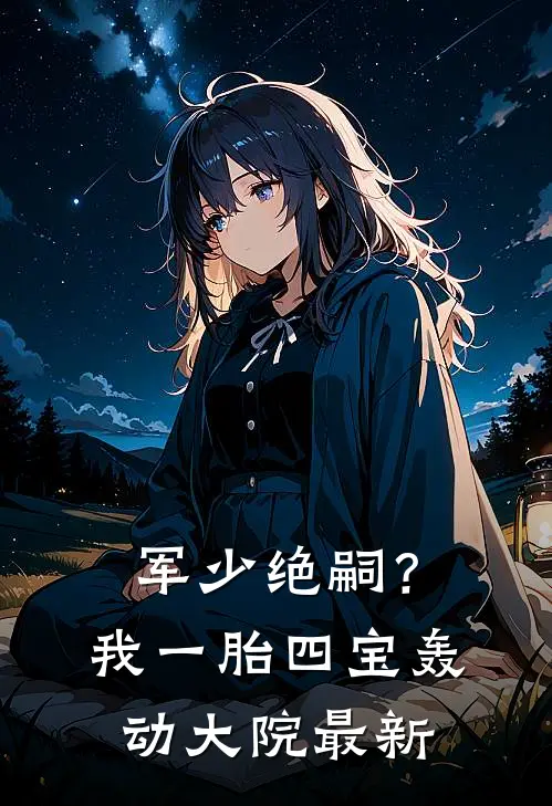 军少绝嗣？我一胎四宝轰动大院最新