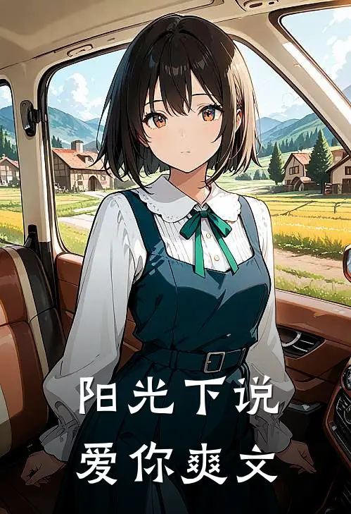 阳光下说爱你爽文
