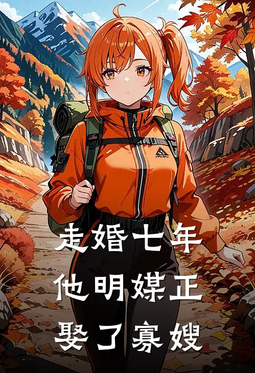 走婚七年，他明媒正娶了寡嫂