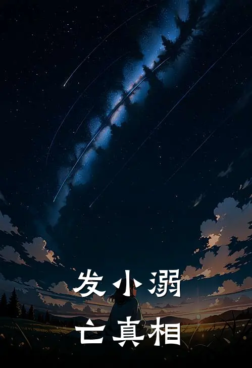 发小溺亡真相