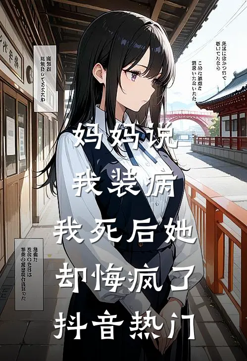 妈妈说我装病，我死后她却悔疯了抖音热门