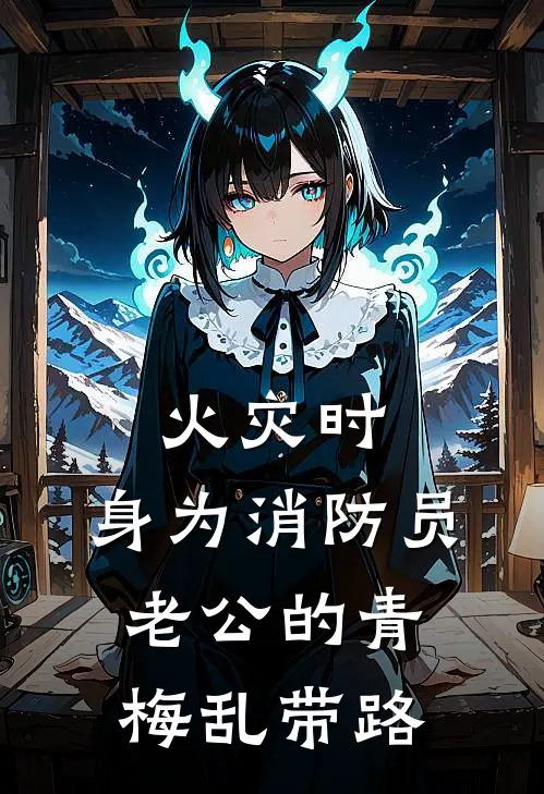 火灾时，身为消防员老公的青梅乱带路
