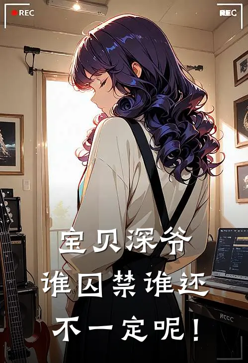 宝贝深爷，谁囚禁谁还不一定呢！