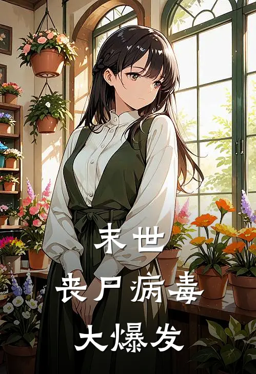 末世：丧尸病毒大爆发