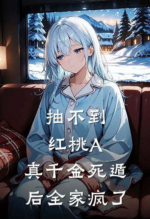 抽不到红桃A，真千金死遁后全家疯了