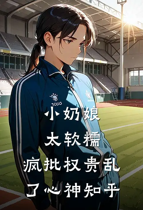 小奶娘太软糯，疯批权贵乱了心神知乎