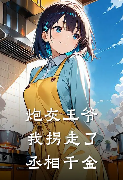 炮灰王爷，我拐走了丞相千金