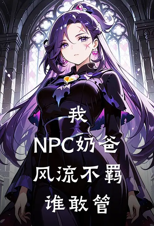 我，NPC奶爸，风流不羁谁敢管