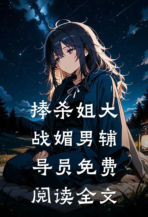 捧杀姐大战媚男辅导员免费阅读全文