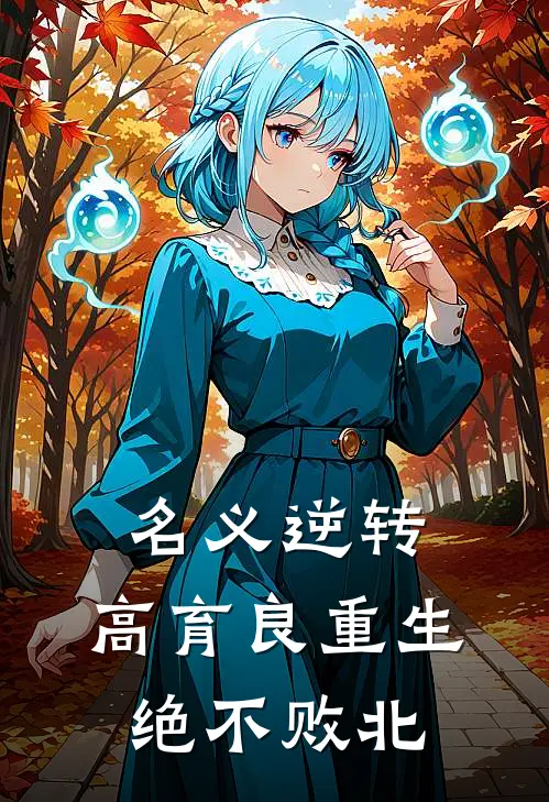 名义逆转：高育良重生，绝不败北