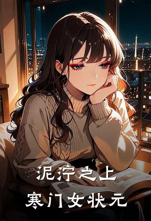 泥泞之上：寒门女状元