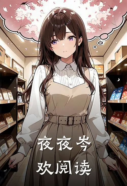 夜夜岑欢阅读