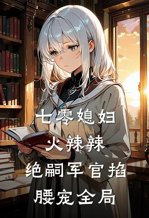 七零媳妇火辣辣，绝嗣军官掐腰宠全局