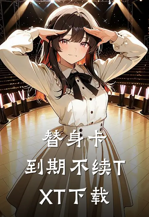 替身卡，到期不续TXT下载
