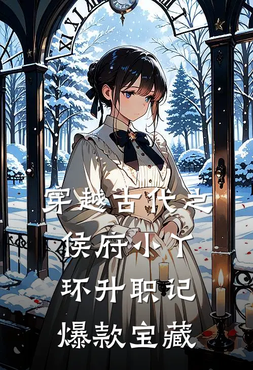 穿越古代之侯府小丫环升职记爆款宝藏