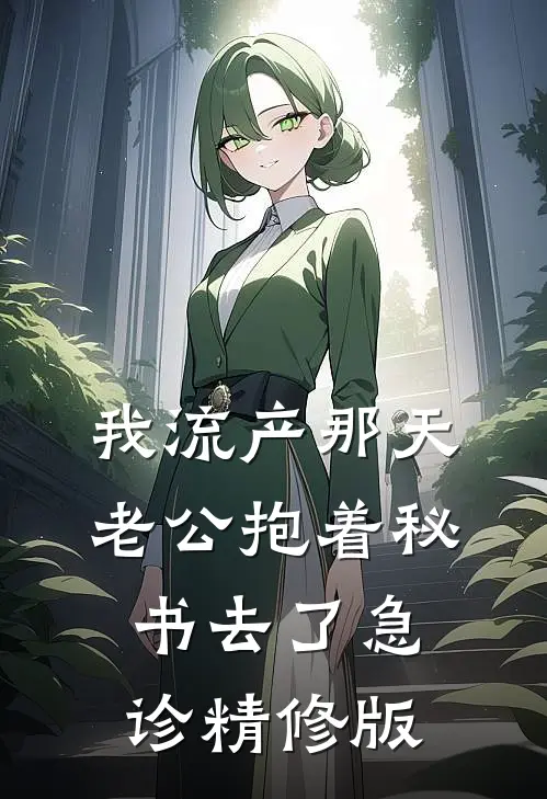 我流产那天，老公抱着秘书去了急诊精修版
