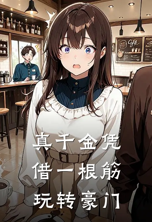 真千金凭借一根筋玩转豪门