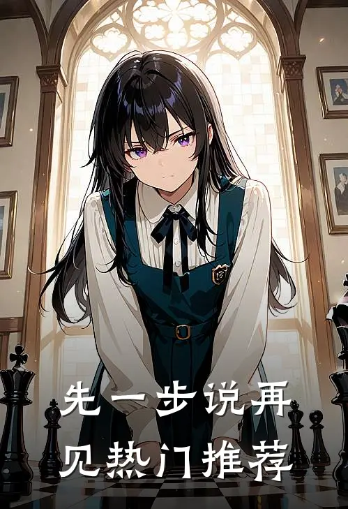 先一步说再见热门推荐
