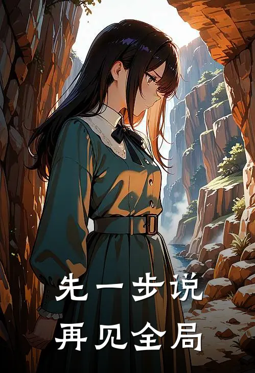 先一步说再见全局