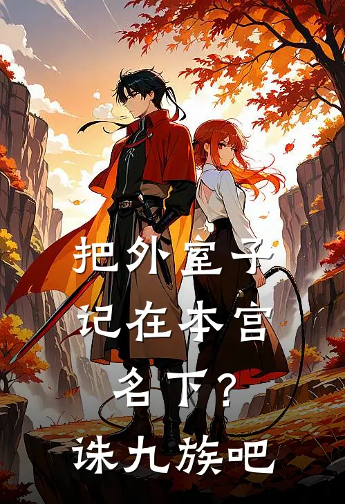把外室子记在本宫名下？诛九族吧