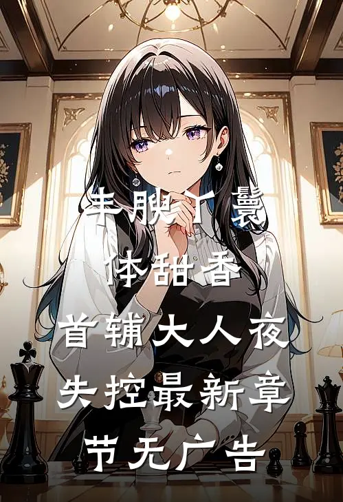丰腴丫鬟体甜香，首辅大人夜失控最新章节无广告