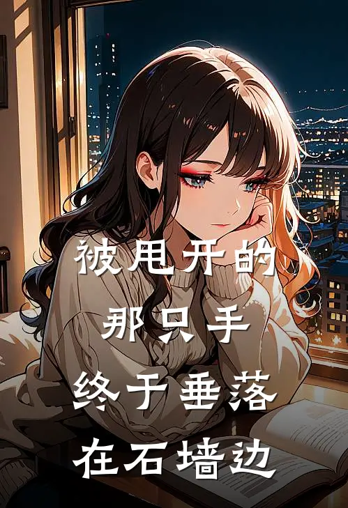 被甩开的那只手，终于垂落在石墙边