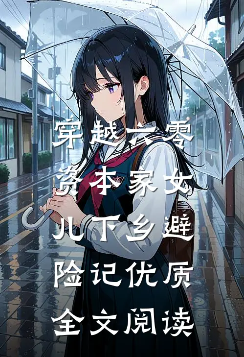 穿越六零：资本家女儿下乡避险记优质全文阅读