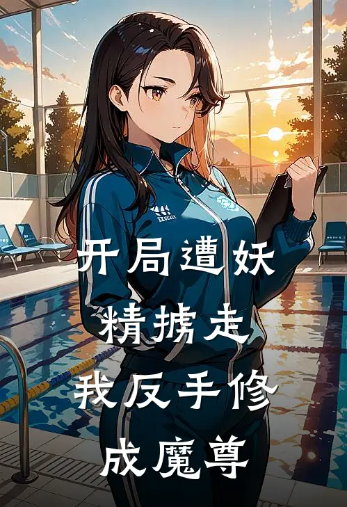 开局遭妖精掳走，我反手修成魔尊