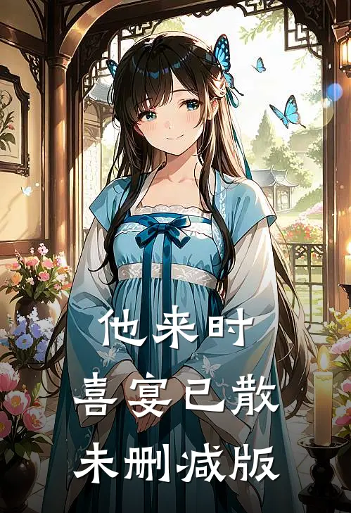 他来时，喜宴已散未删减版