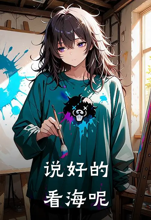 说好的看海呢