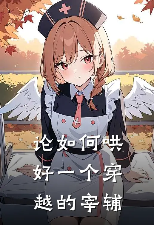 论如何哄好一个穿越的宰辅