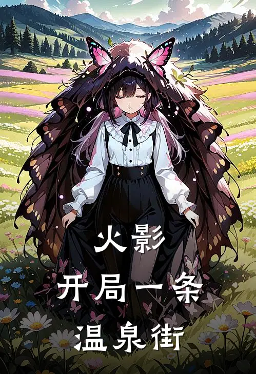 火影：开局一条温泉街