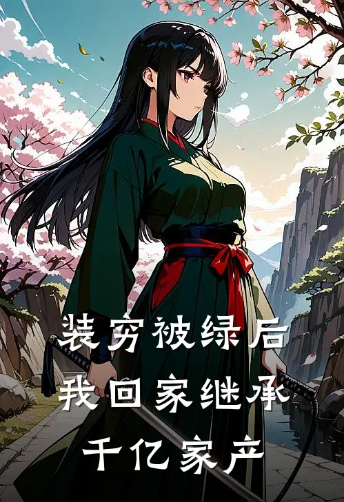 装穷被绿后，我回家继承千亿家产