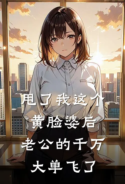 甩了我这个黄脸婆后，老公的千万大单飞了