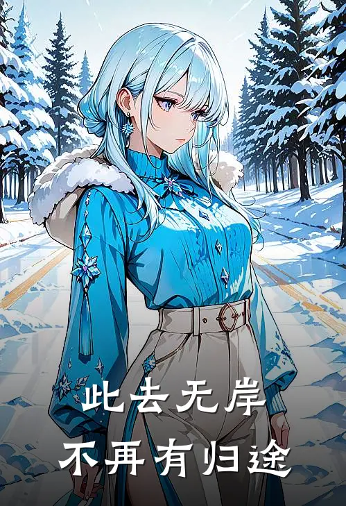 此去无岸，不再有归途