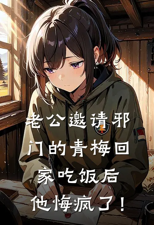 老公邀请邪门的青梅回家吃饭后，他悔疯了！