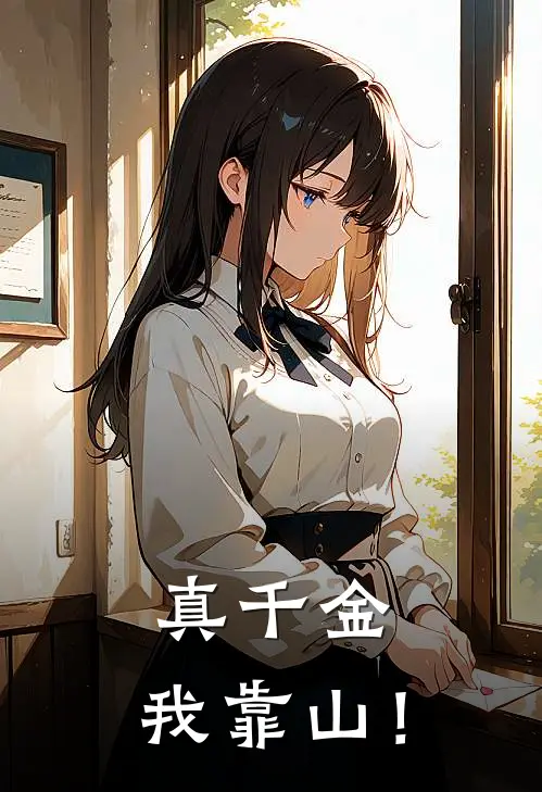 真千金，我靠山！