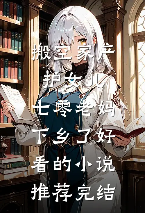 搬空家产护女儿，七零老妈下乡了好看的小说推荐完结