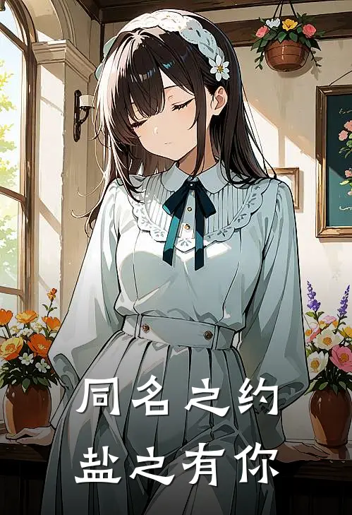 同名之约：盐之有你