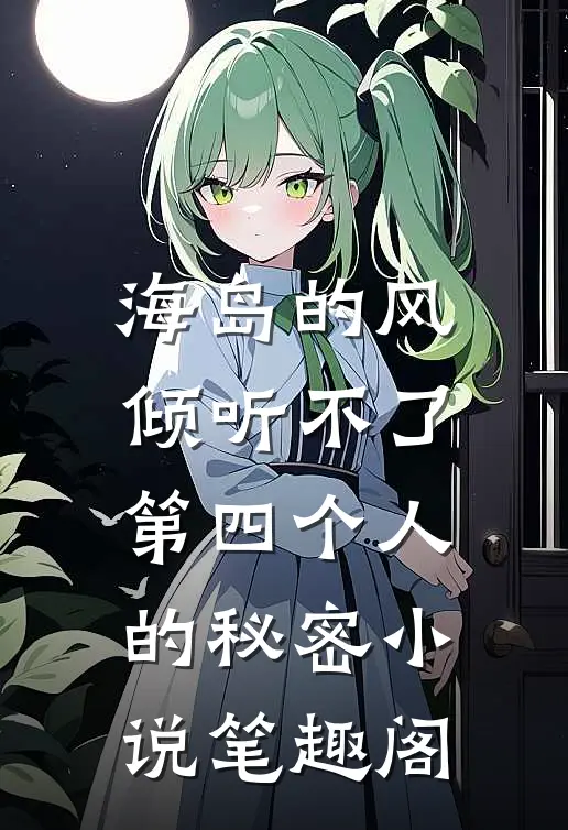 海岛的风，倾听不了第四个人的秘密小说笔趣阁