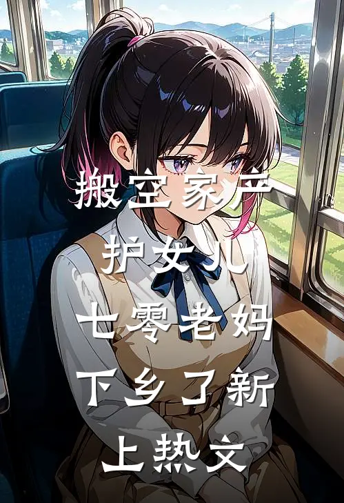 搬空家产护女儿，七零老妈下乡了新上热文