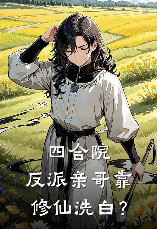 四合院：反派亲哥靠修仙洗白？