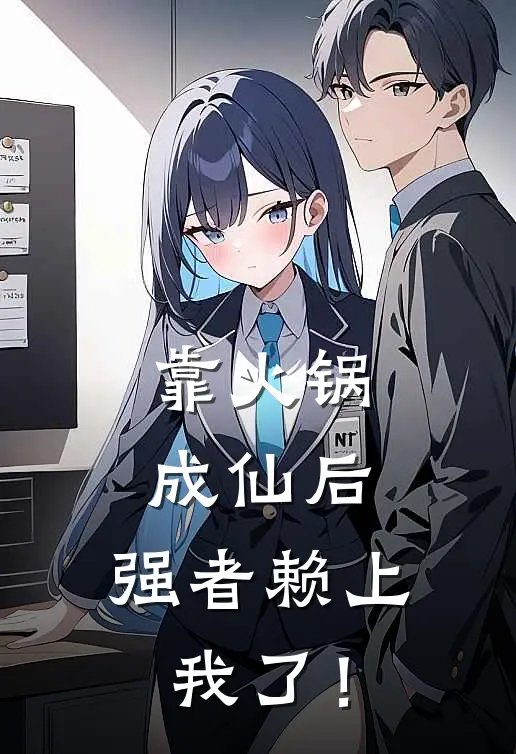靠火锅成仙后，强者赖上我了！